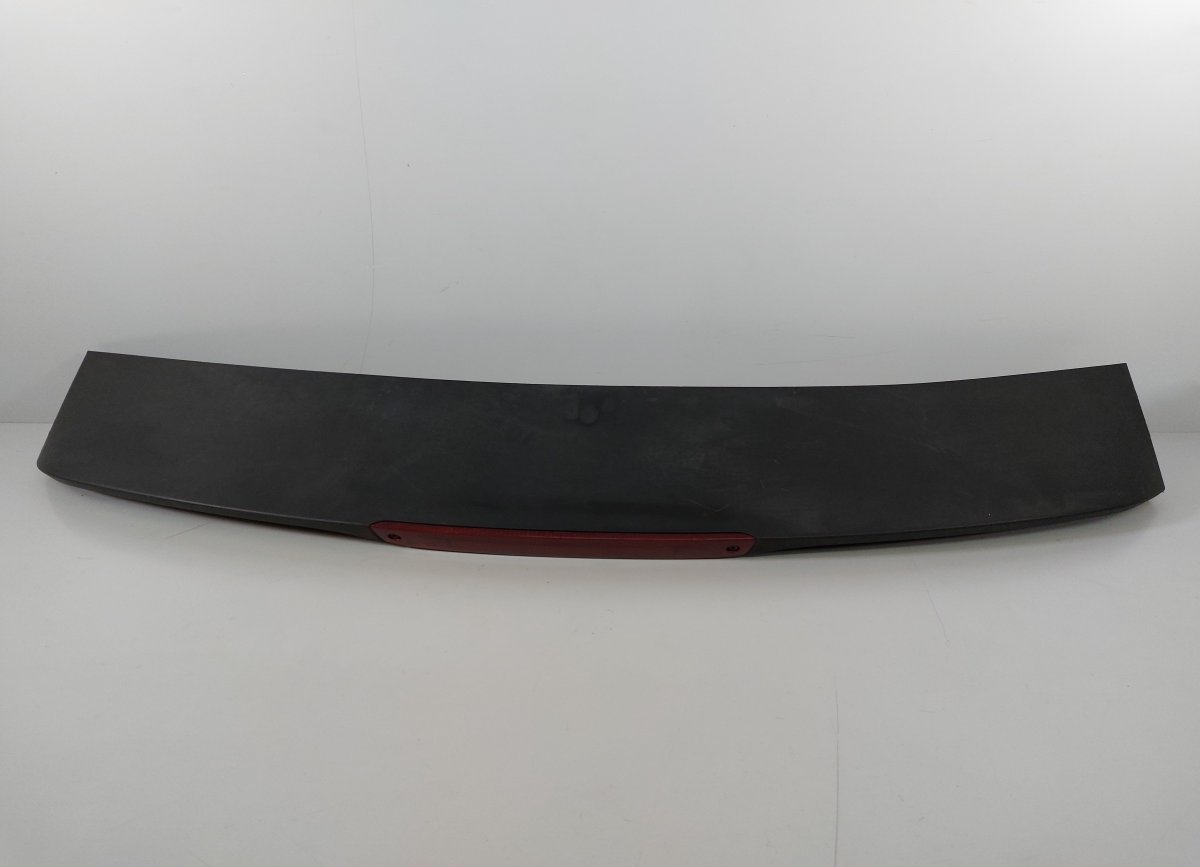 Ford Focus Boot lid / tailgate spoiler Boot lid / tailgate spoiler — FORD FOCUS II (20...