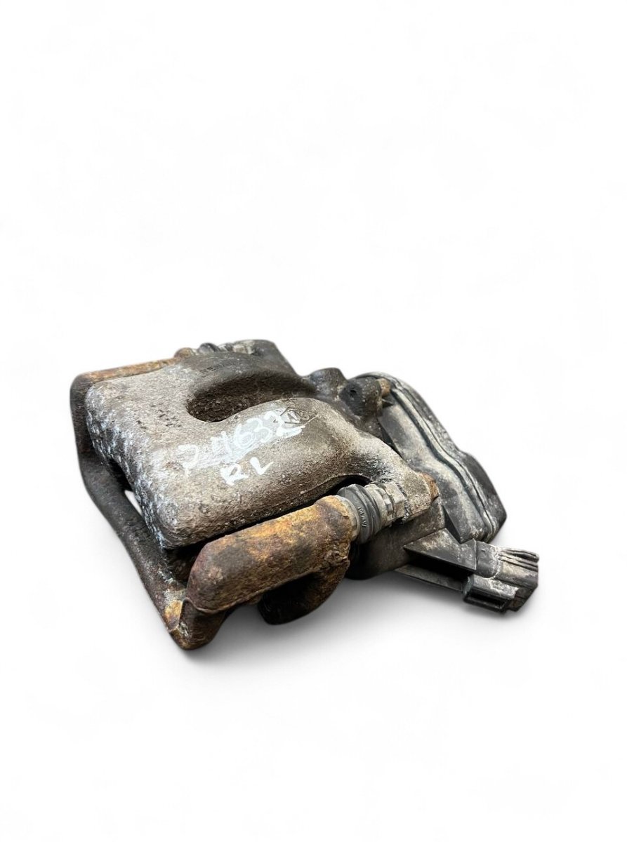 Renault Megane Brake caliper — rear left Brake caliper — rear left — RENAULT MEGANE (IV ...
