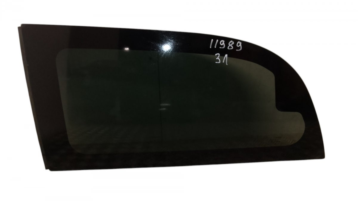 Chrysler Grand Voyager / Town & Country Rear Left Chassis Side Window Glass Rear Left Chassis Side Window Glass — CHRYSLER ...