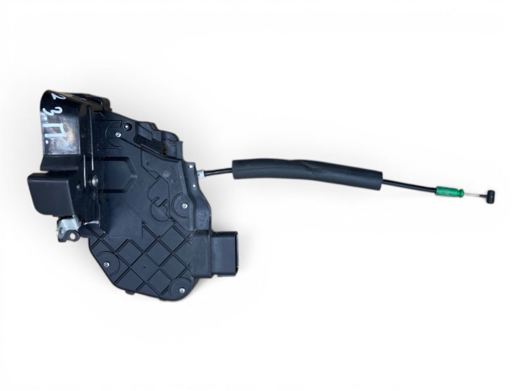 Land Rover Range Rover Evoque Door lock — rear right Door lock — rear right — LAND ROVER EVOQUE I (L...