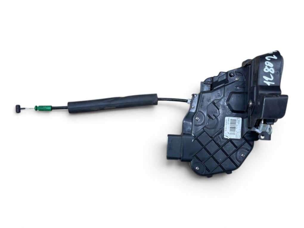Land Rover Range Rover Evoque Door lock — rear left Door lock — rear left — LAND ROVER EVOQUE I (L5...