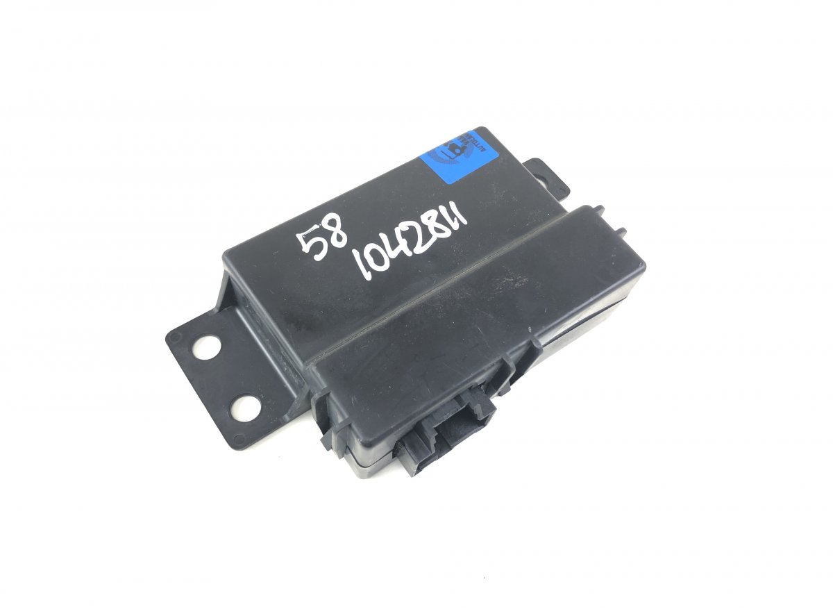 Jeep Grand Cherokee (WK) BLIND SPOT radar sensor Blind spot radar sensor — JEEP GRAND CHEROKEE I...