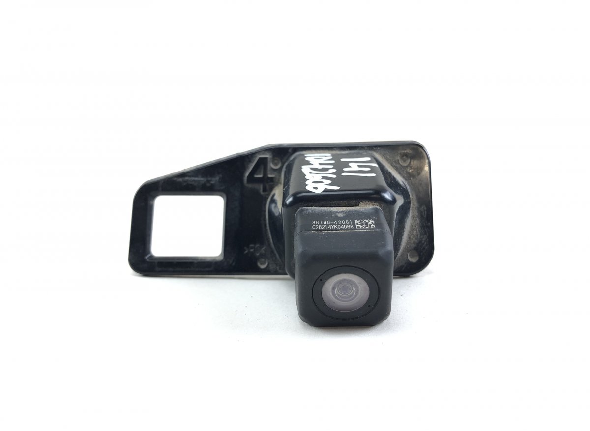 Toyota RAV4 (XA40) Reversing camera Reversing camera — TOYOTA RAV 4 IV (XA40) (2013...