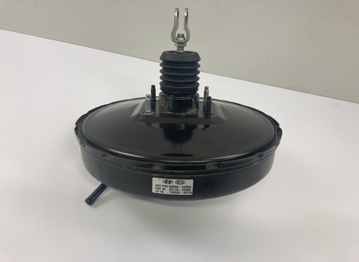 Hyundai i40 brake booster Brake booster — HYUNDAI i40 (VF) (2011-2019) — ...