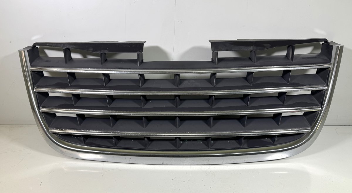 Chrysler Grand Voyager / Town & Country Radiator Grille Radiator grille — CHRYSLER VOYAGER V (RT) (2007...