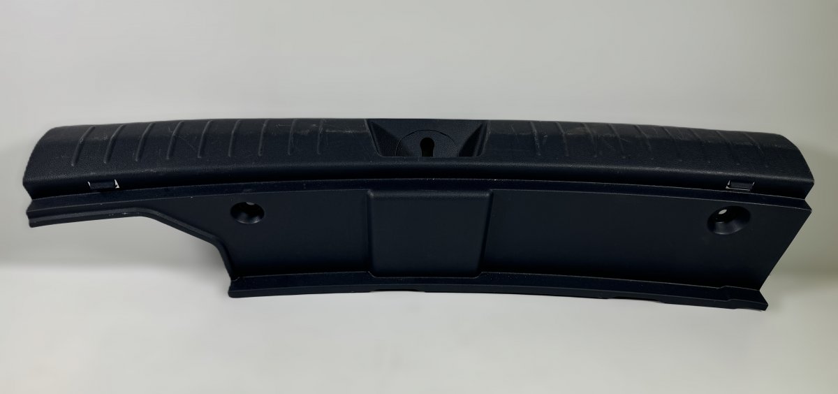 Hyundai Nexo Boot loading sill trim Boot loading sill trim — HYUNDAI NEXO I (FE) (2...