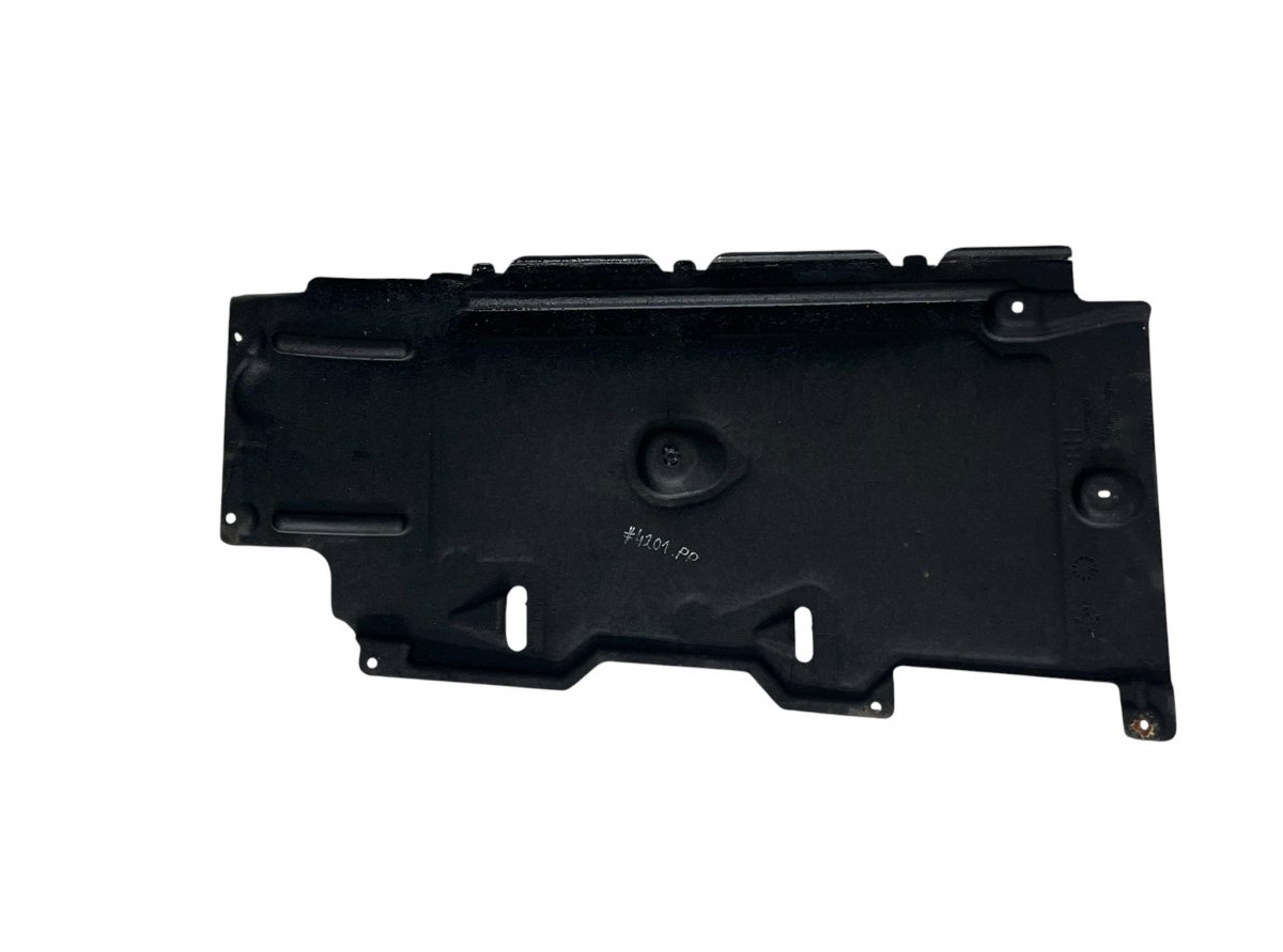 Volvo V40 Body splash shield — right Body splash shield — right — VOLVO V40 (2012-20...