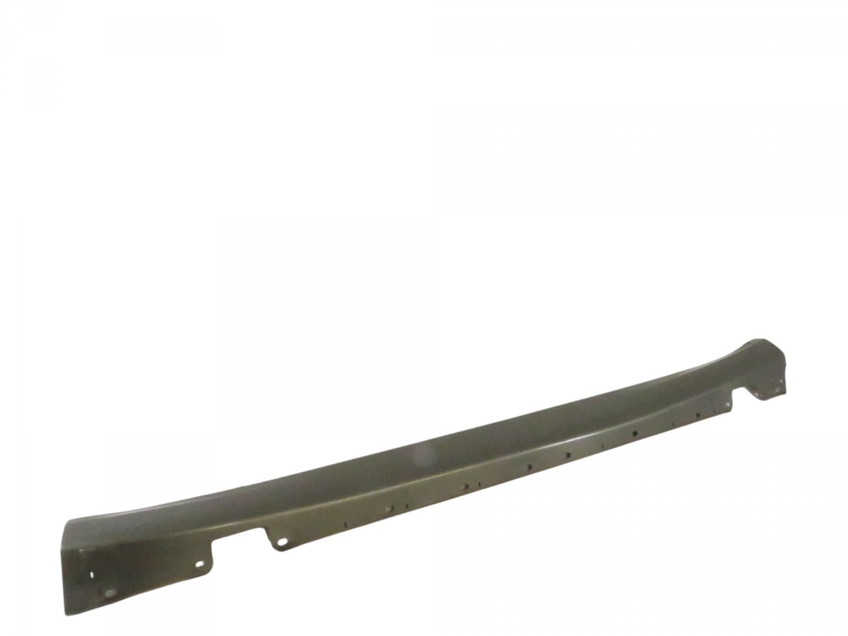 Mercedes-Benz CLS (C219) Side skirt — left Side skirt — left — MERCEDES-BENZ CLS (C219) (2...