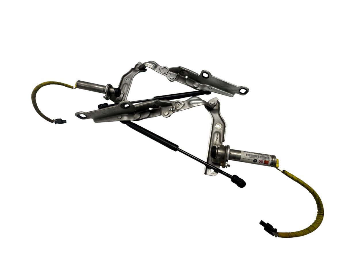 Chrysler 300 Bonnet hinge set Bonnet hinge set — CHRYSLER 300C II (2010-2023)...