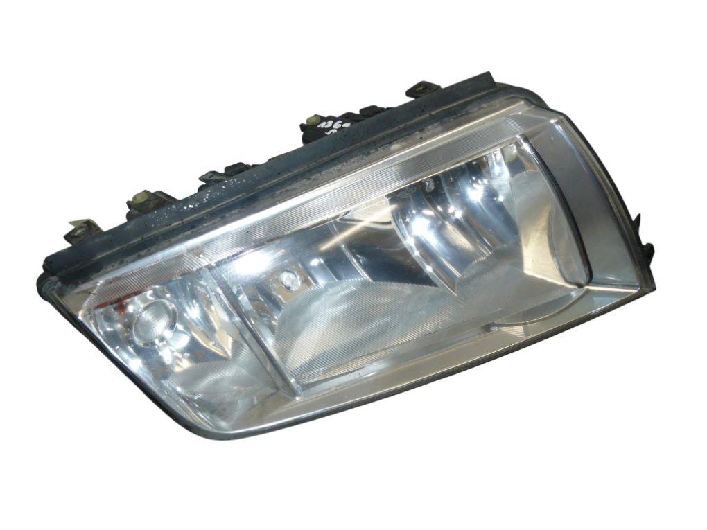 Skoda Fabia Right headlight Right headlight — SKODA FABIA I (6Y) (1999-2008...
