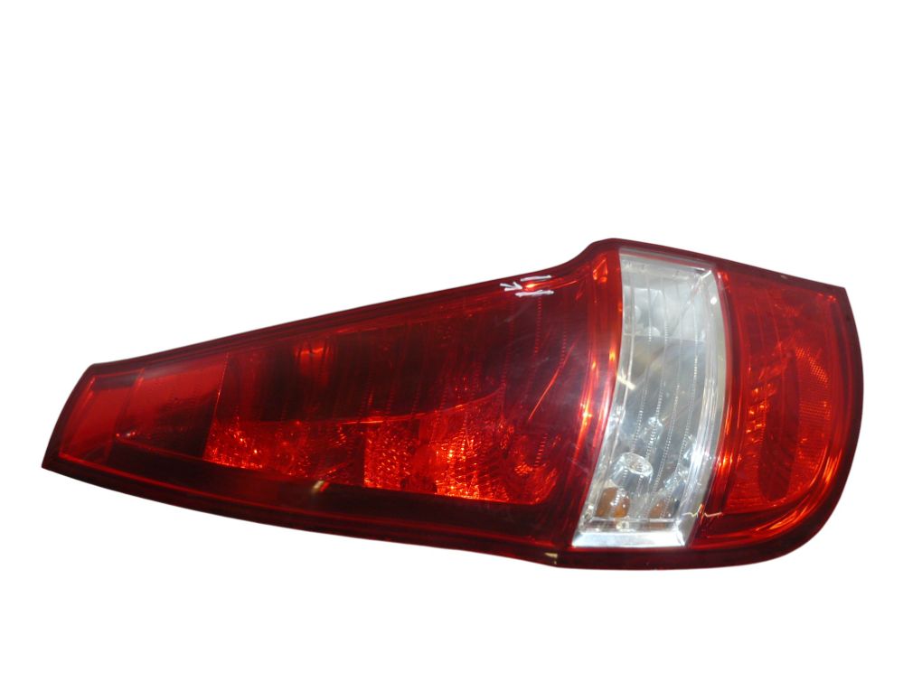 Hyundai i30 Left Rear Light Left rear light — HYUNDAI i30 I (FD) (2007-2012...