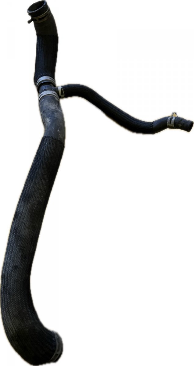 Jeep Grand Cherokee (WK) Coolant hose Coolant hose — JEEP GRAND CHEROKEE IV (WK, WK2)...