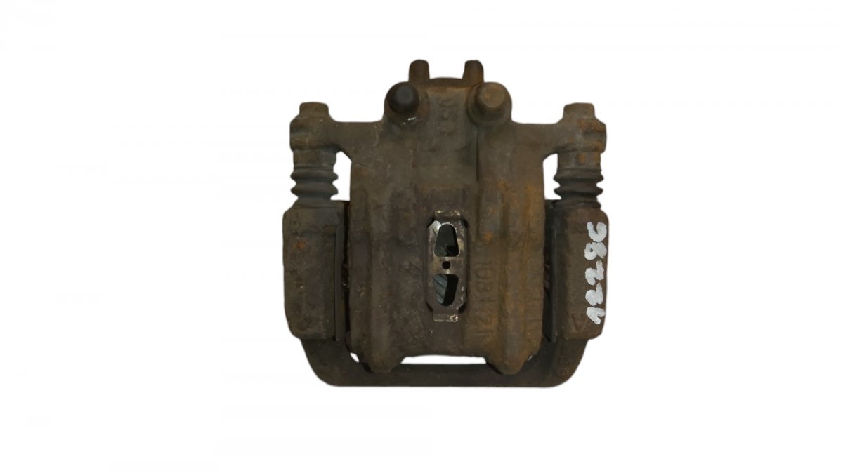 Honda Accord Brake caliper — rear right Brake caliper — rear right — HONDA ACCORD VIII ...