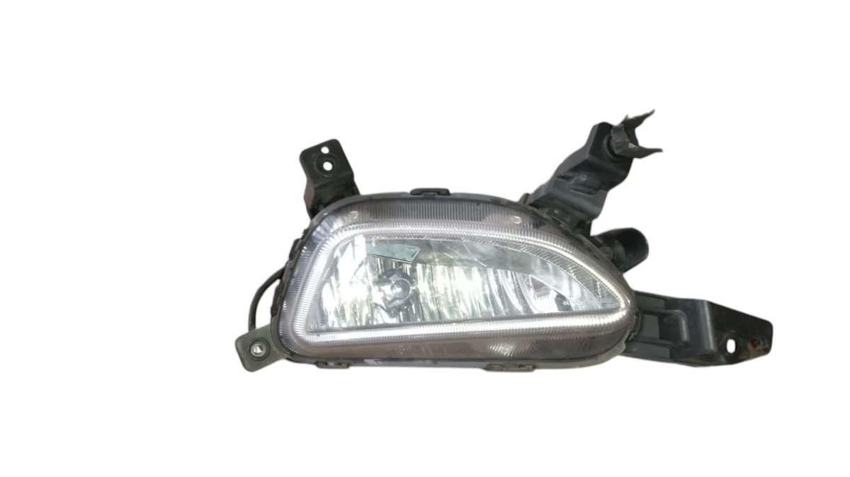 Hyundai Tucson Fog lamp — front right Fog lamp — front right — HYUNDAI TUCSON III (TL...