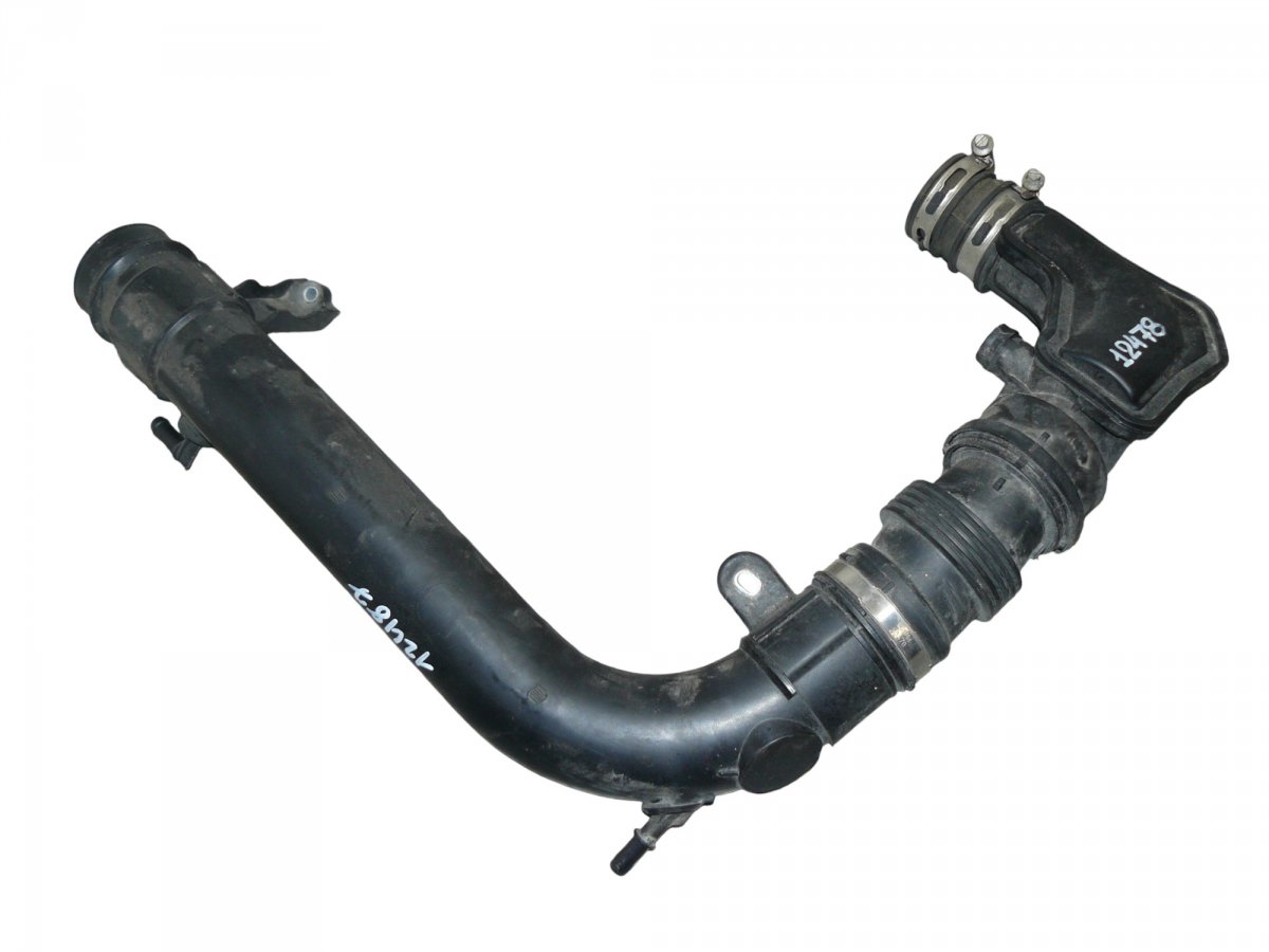 Ford Fiesta Air intake resonator pipe Air intake resonator pipe — FORD FIESTA VI (200...