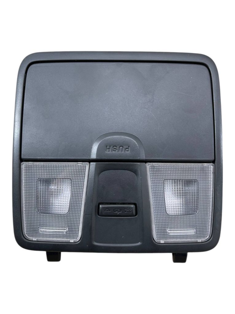Kia ceed (JD) Front interior light Front interior light — KIA CEE'D II (JD) (2012-...