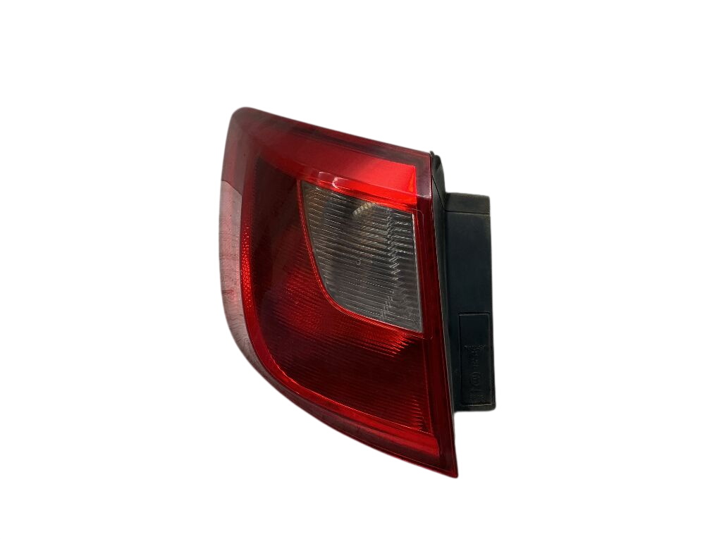 Seat Ibiza Left Rear Light Left rear light — SEAT IBIZA IV (6J, 6P) (2008-...