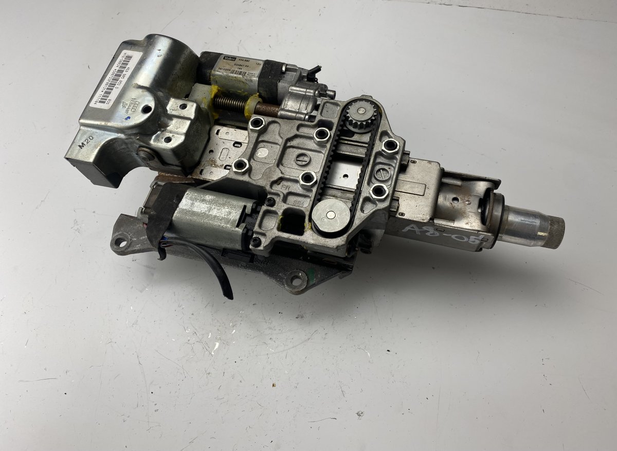 Audi A8 (D3) Steering Column Steering column — AUDI A8 (4E) (2002-2010) — 4E...