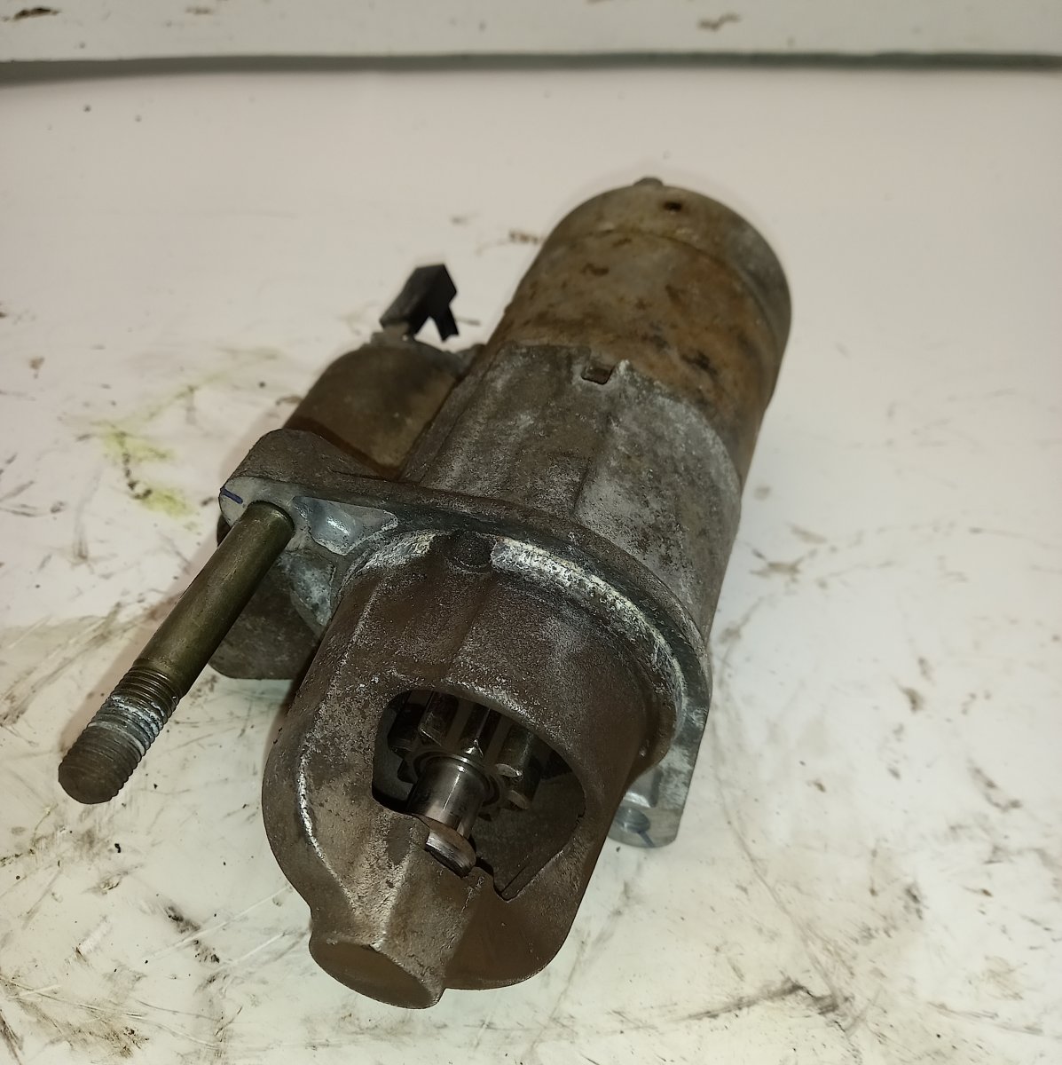 Suzuki Liana Starter Motor Starter motor — SUZUKI LIANA / AERIO (ER) (2001...