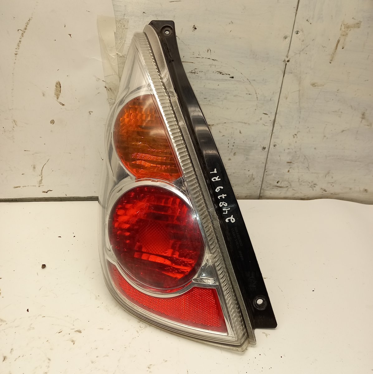 Suzuki Liana Left Rear Light Left rear light — SUZUKI LIANA / AERIO (ER) (20...