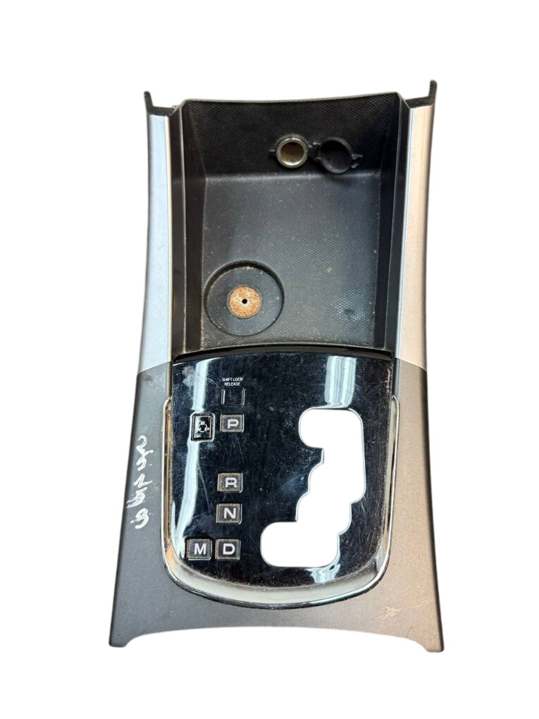 Ssangyong Korando, New Actyon Манжета рычага переключения передач Gear lever cover — SSANGYONG KORANDO III (2010-...