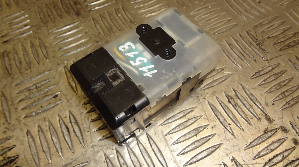 Toyota Corolla Verso Immobilizer control unit Immobilizer control unit — TOYOTA COROLLA Verso...