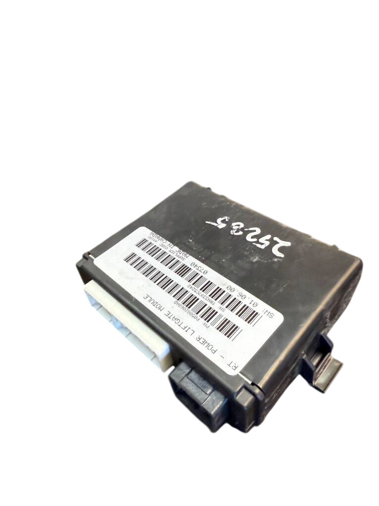 Chrysler Grand Voyager / Town & Country Boot lid / tailgate control unit Boot lid / tailgate control unit — CHRYSLER VOY...
