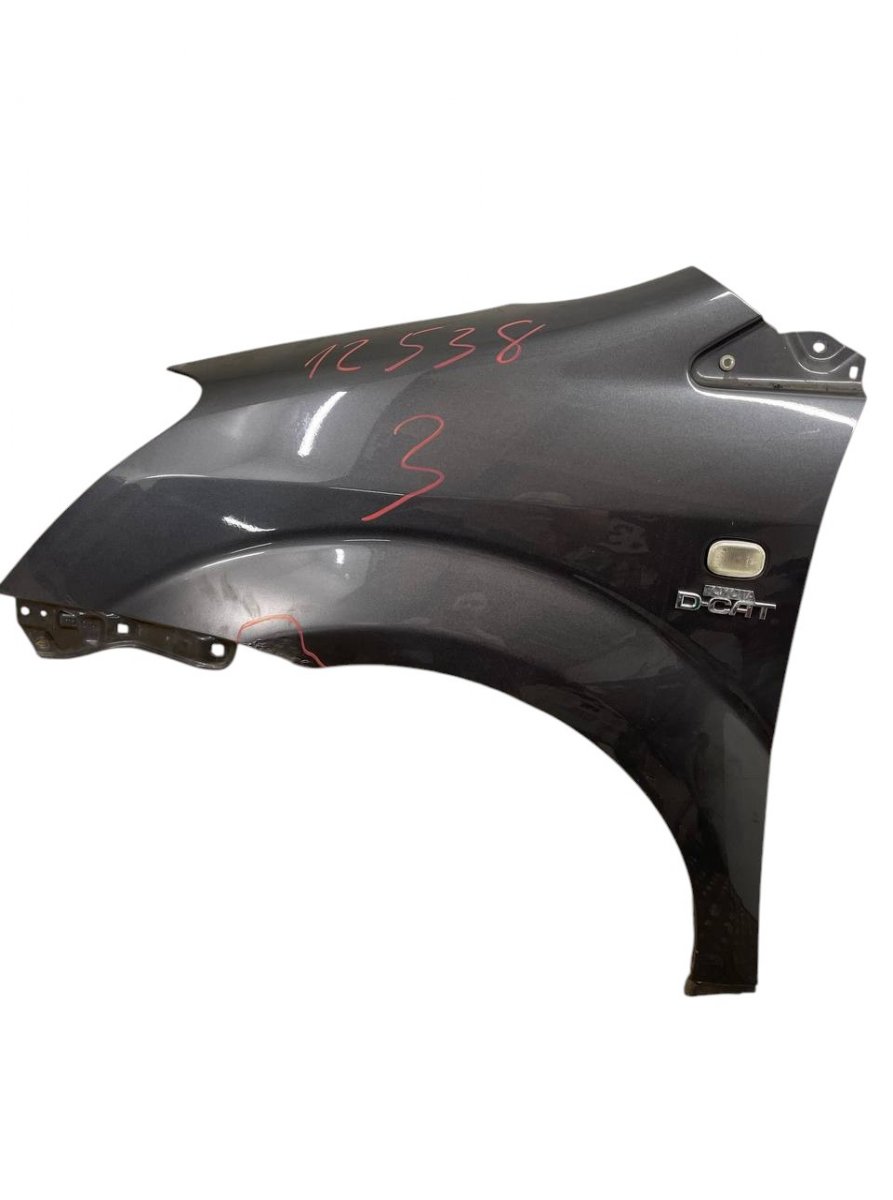 Toyota Corolla Verso Front Left Fender Front Left Fender — TOYOTA COROLLA Verso II (AR...
