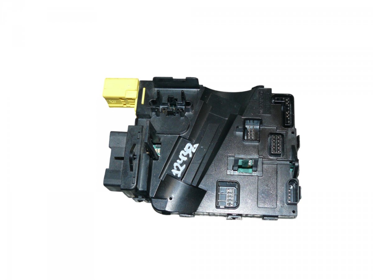 Skoda Octavia Steering column control unit Steering column control unit — SKODA OCTAVIA II...