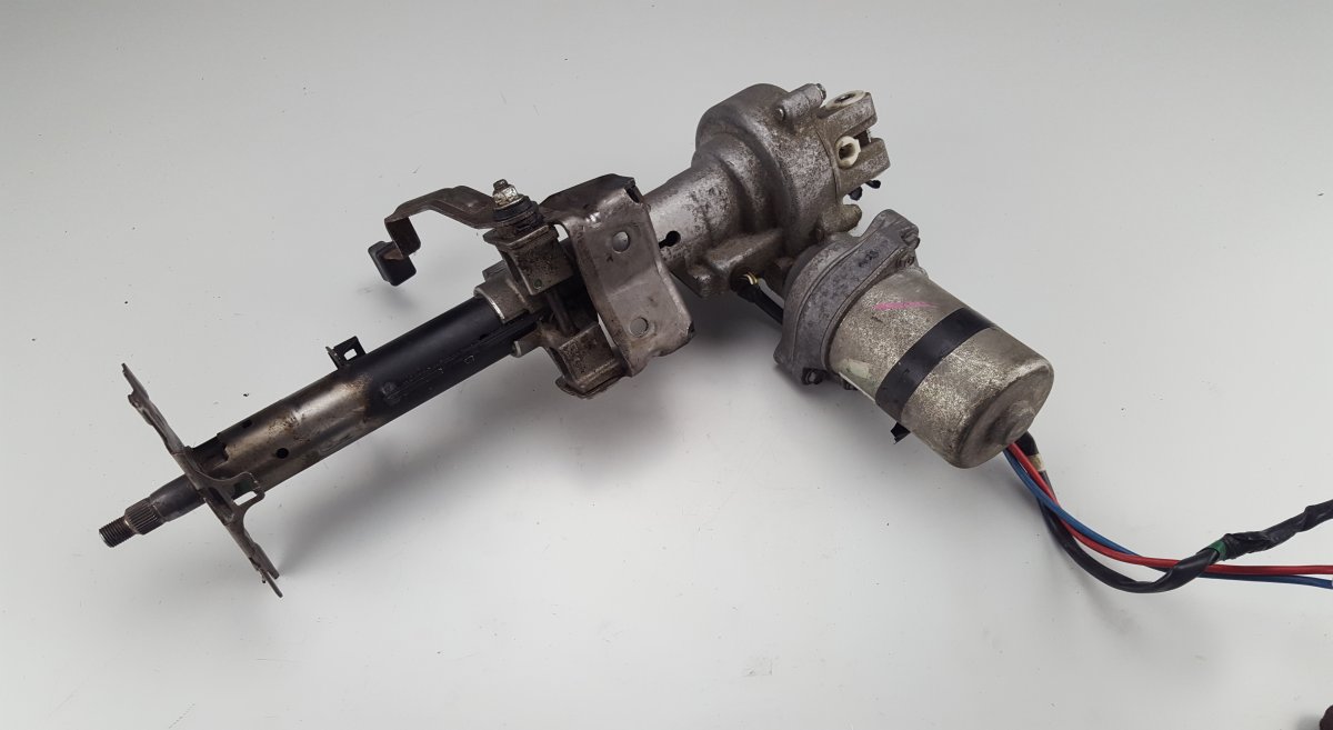 Toyota Corolla Steering Column Steering column — TOYOTA COROLLA IX (E120) (200...