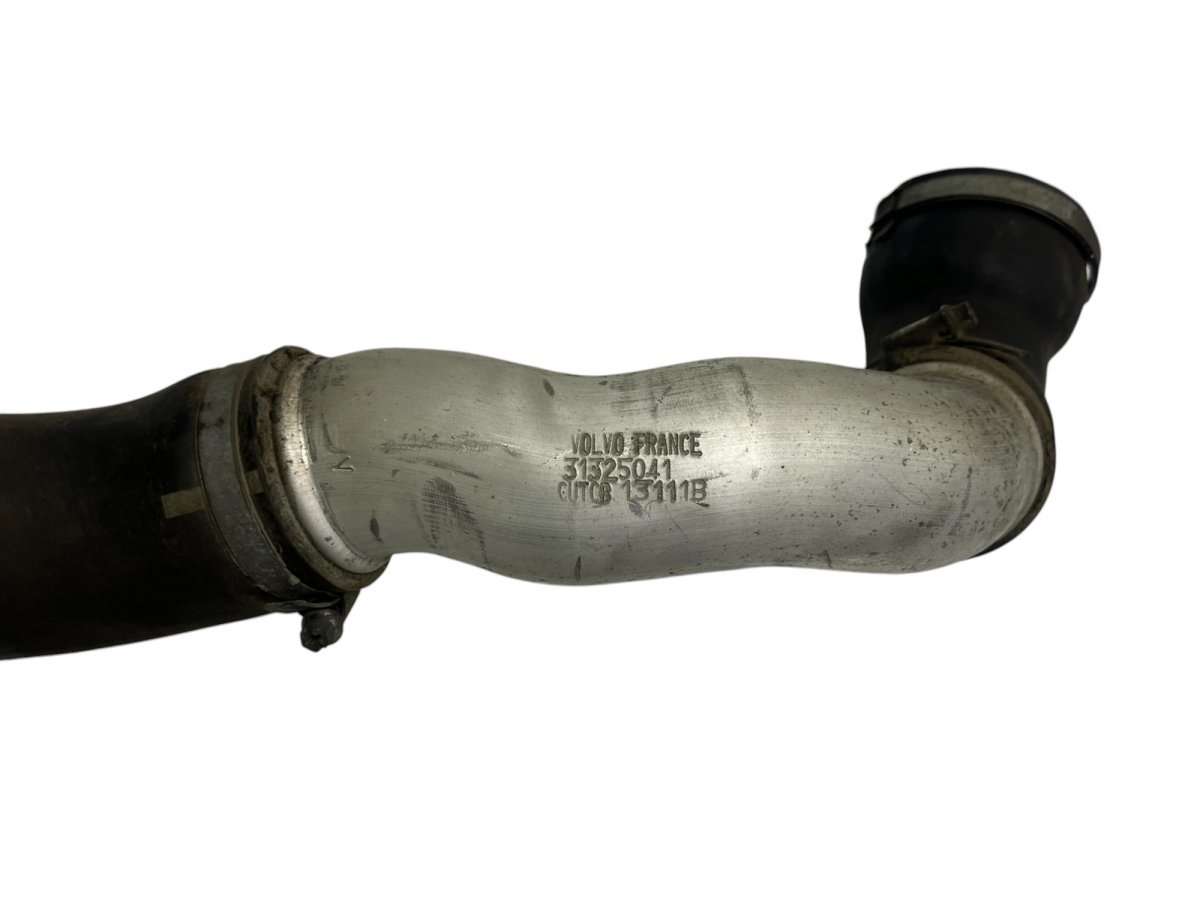 Volvo V40 Intercooler pipe — left Intercooler pipe — left — VOLVO V40 (2012-2019)...