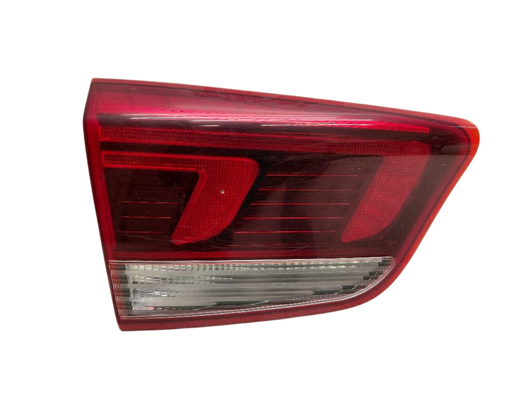 Kia Rio (UB) Inner tail light — left Inner tail light — left — KIA RIO IV (YB) (2017...