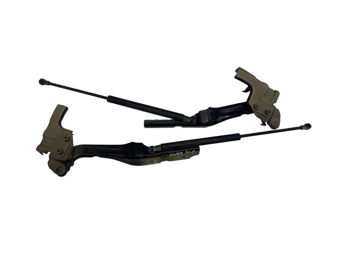 Alfa-Romeo Giulietta (940) Bonnet hinge set Bonnet hinge set — ALFA ROMEO GIULIETTA (940_) ...