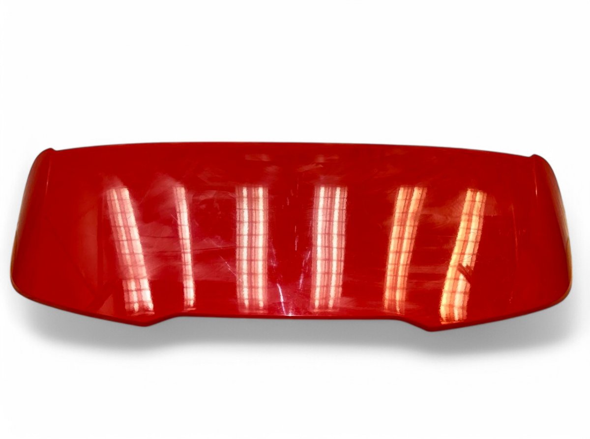 Volvo V40 Boot lid / tailgate spoiler Boot lid / tailgate spoiler — VOLVO V40 (2012-2...