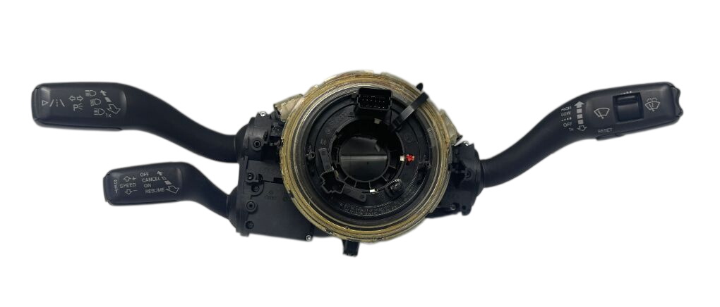 Audi A8 (D3) Indicator / wiper stalk switch / slip ring Indicator / wiper stalk switch / slip ring — AU...