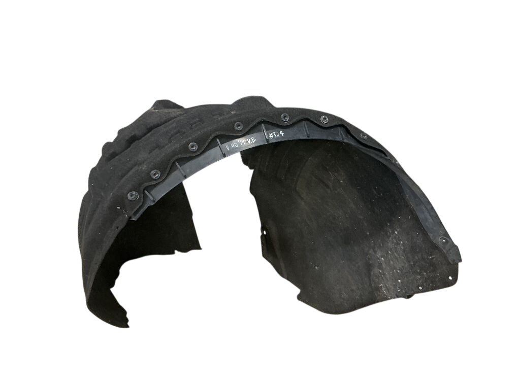 Volvo V40 Wheel arch liner — front left Wheel arch liner — front left — VOLVO V40 (2012...