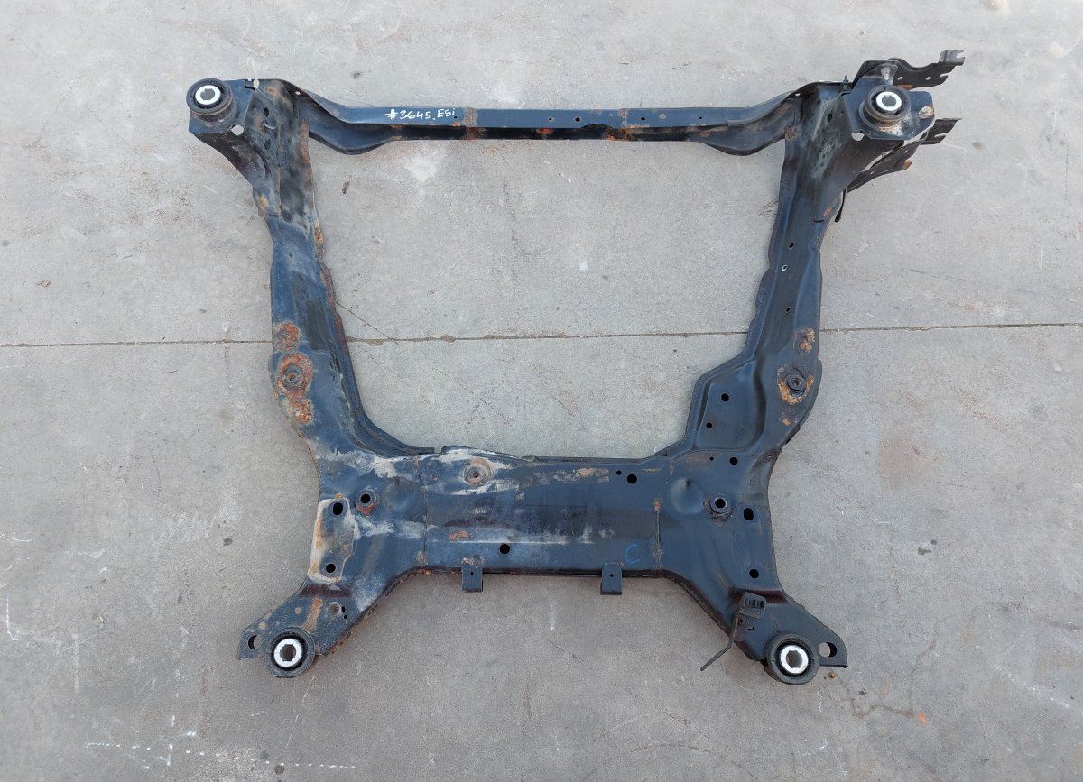 Ford Galaxy Front Axle Beam Front axle beam — FORD GALAXY II (WA6) (2006-20...