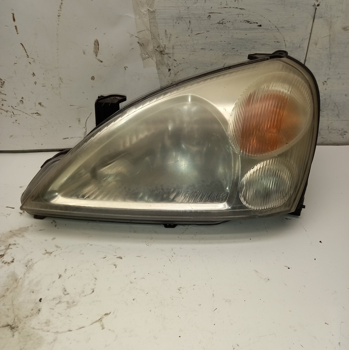 Suzuki Liana Right headlight Right headlight — SUZUKI LIANA / AERIO (ER) (20...