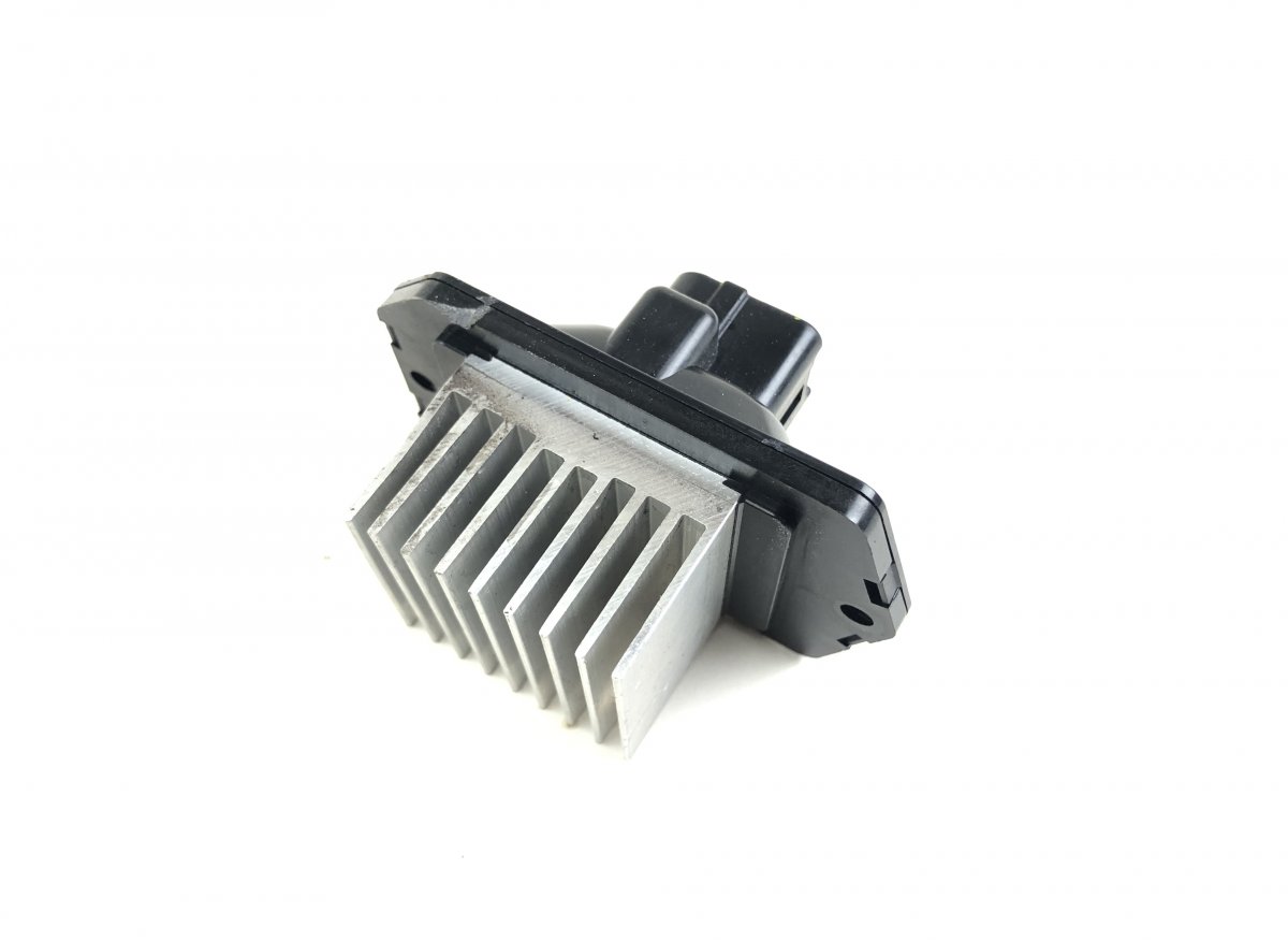 Honda CR-V Heater blower speed controller Heater blower speed controller — HONDA CR-V V (...