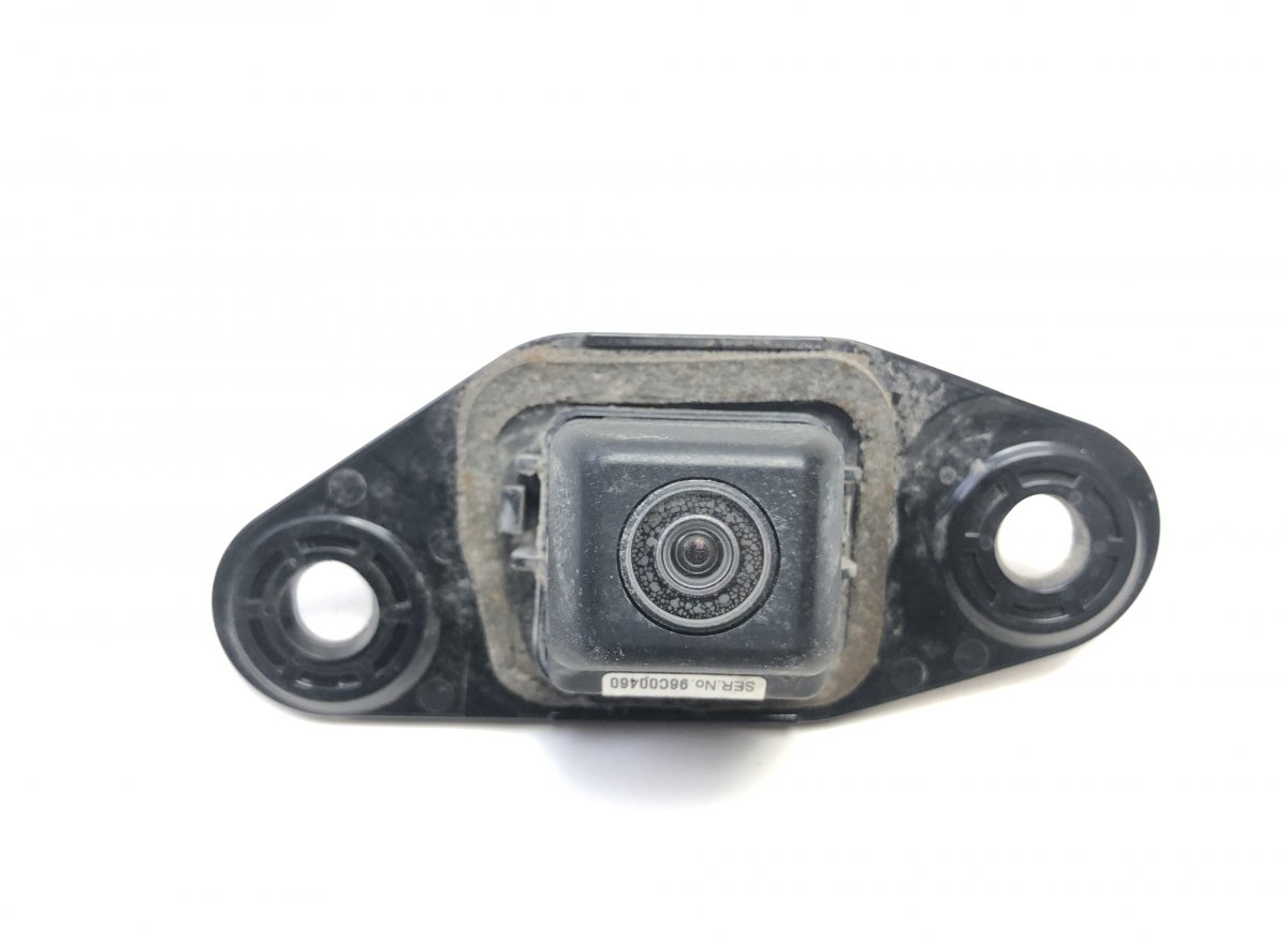 Toyota Avensis (T27) Reversing camera Reversing camera — TOYOTA AVENSIS (T270) (2009-...