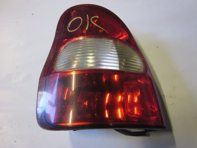Kia Carnival Left Rear Light Left rear light — KIA CARNIVAL I (UP) (1999-200...