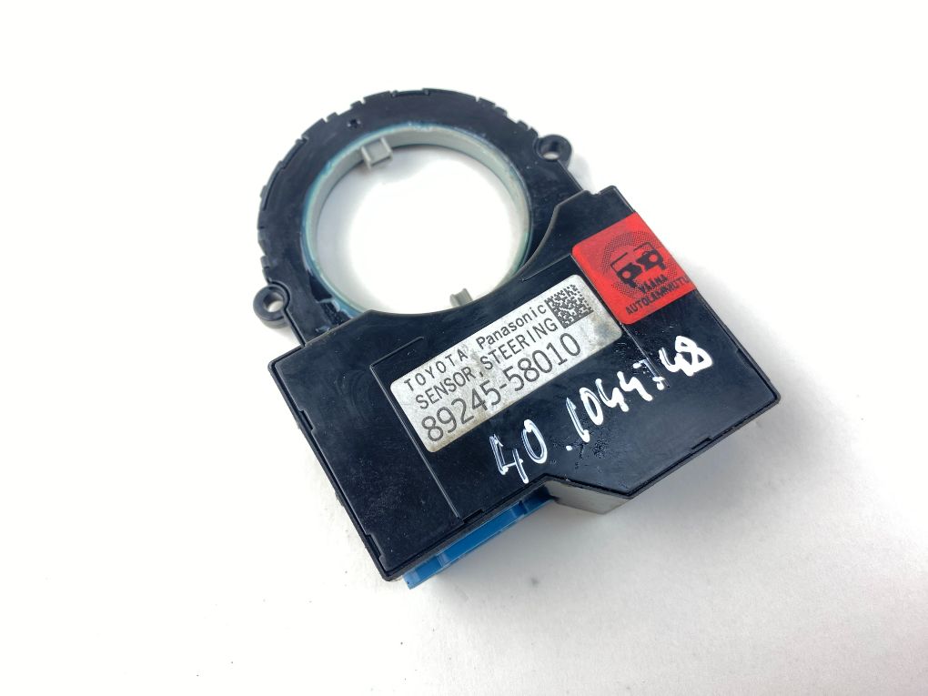 Lexus RX Steering angle sensor Steering angle sensor — LEXUS RX IV (AL20) (201...