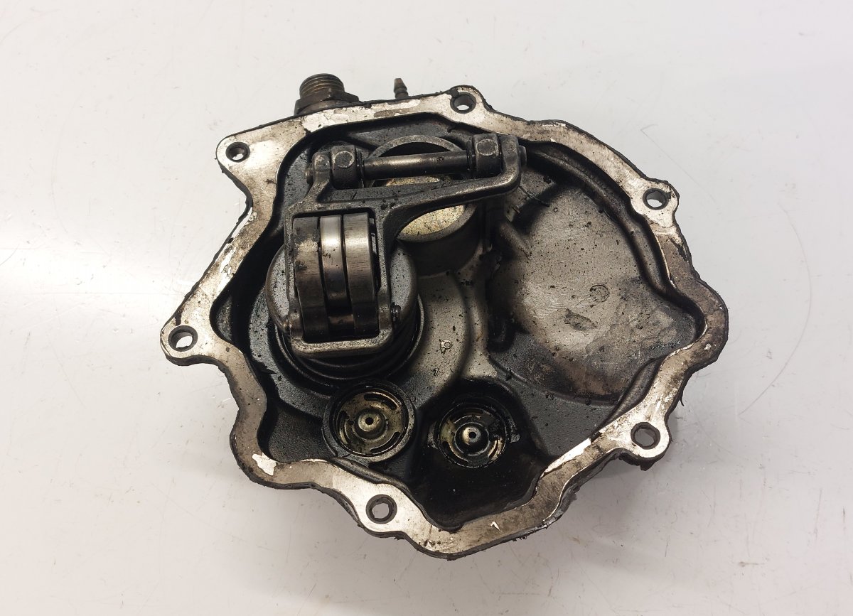 Mercedes-Benz 200 - 500 / E (W124) Brake Vacuum Pump