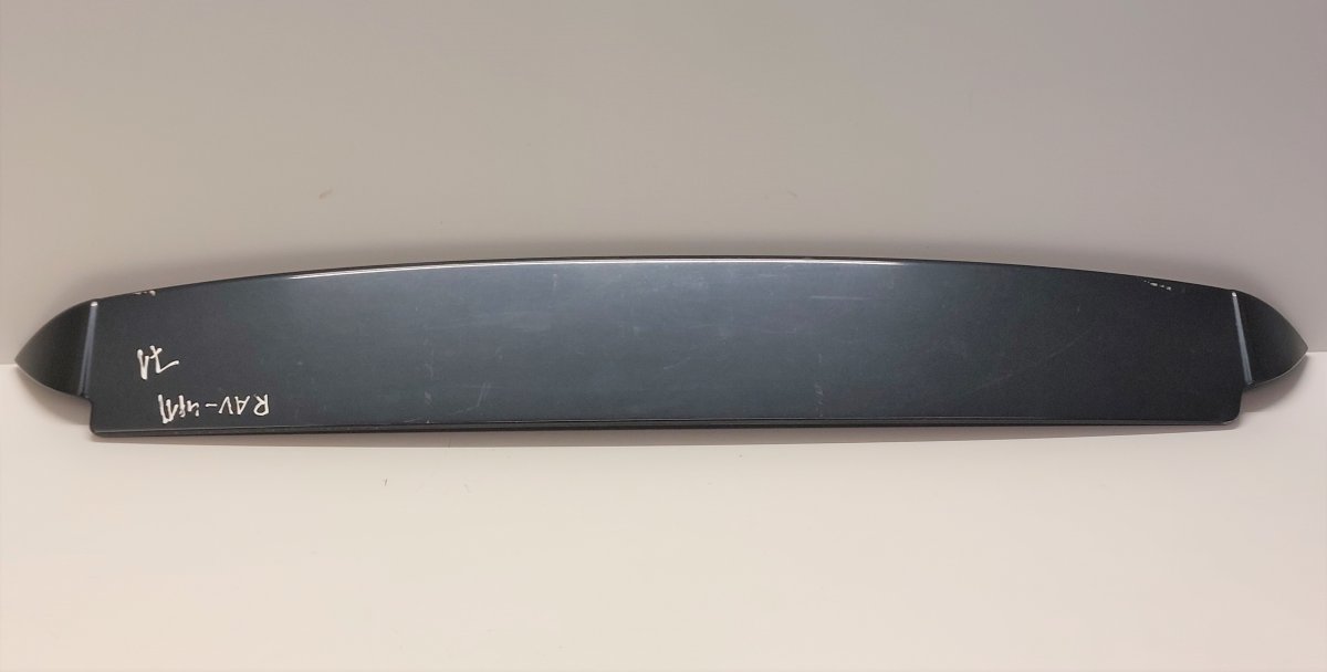 Toyota RAV4 (XA30) Boot lid / tailgate spoiler