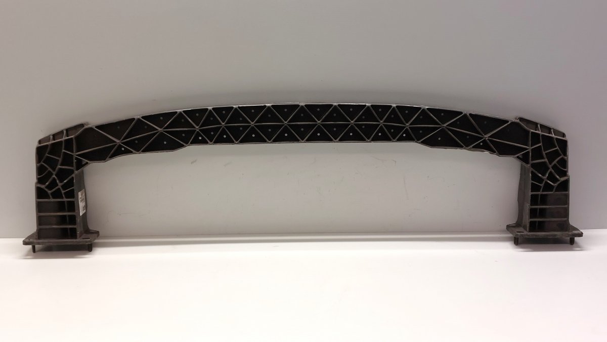 Citroen C5 Front bumper reinforcement Front bumper reinforcement — CITROËN C5 II (200...