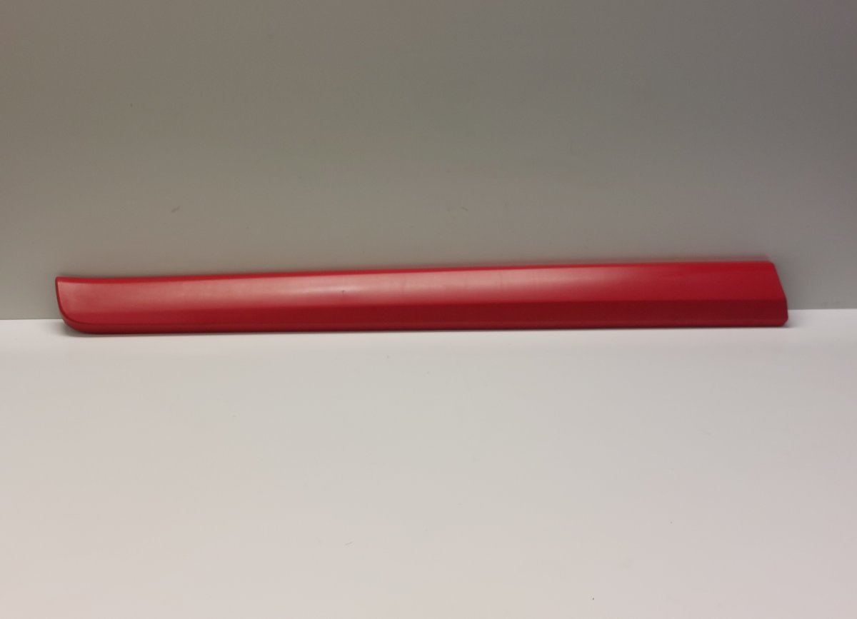Volvo XC60 Front Left Door Moulding
