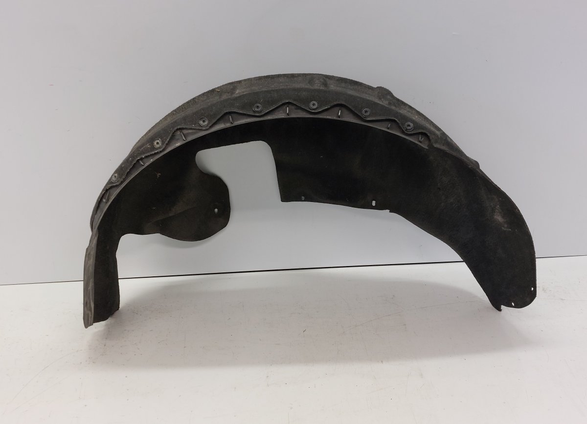 Volvo XC60 Wheel arch liner — rear left