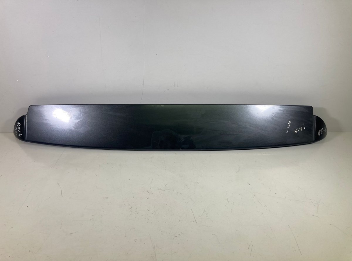 Toyota RAV4 (XA30) Boot lid / tailgate spoiler
