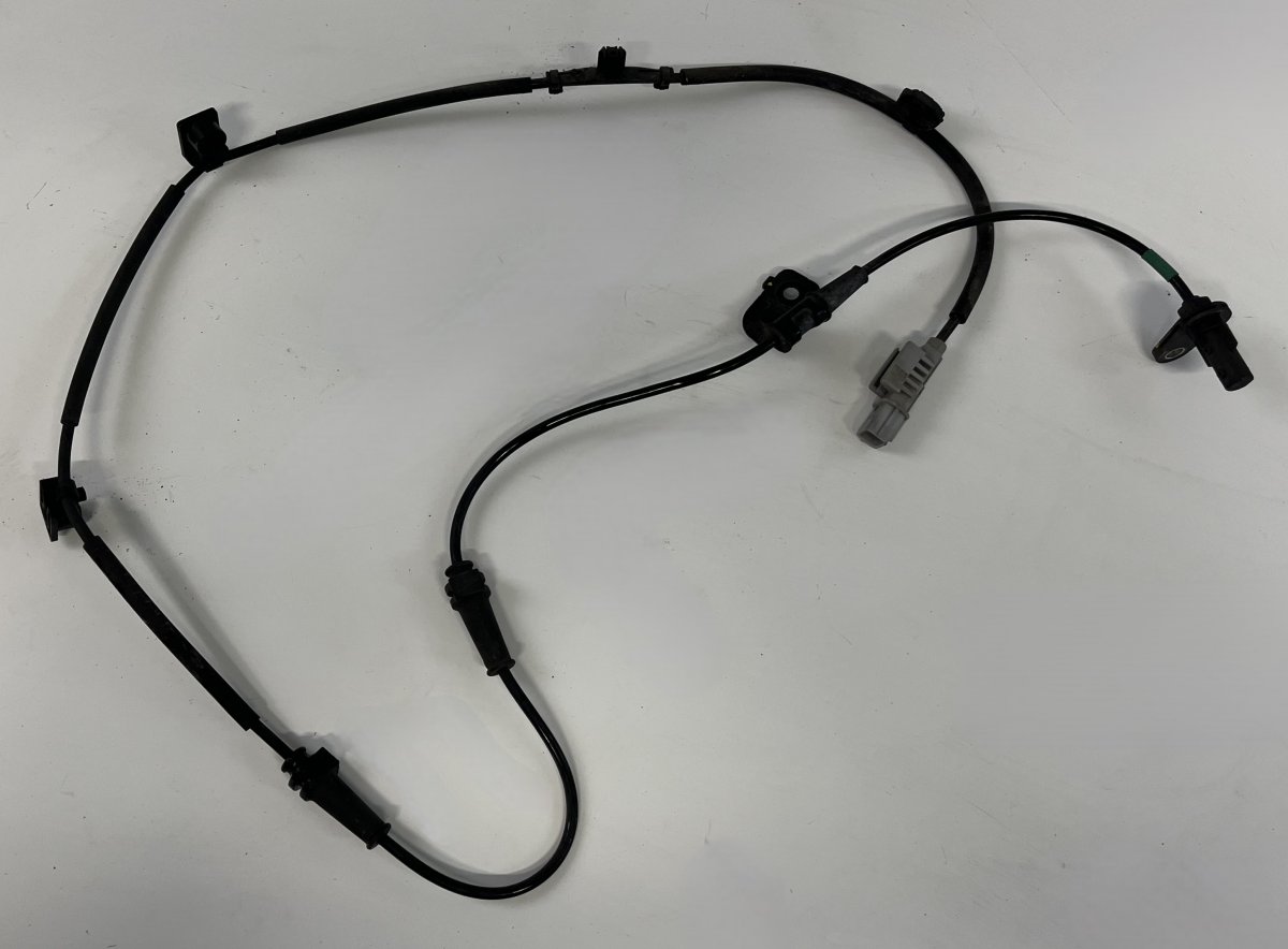 Hyundai Nexo ABS sensor — front left