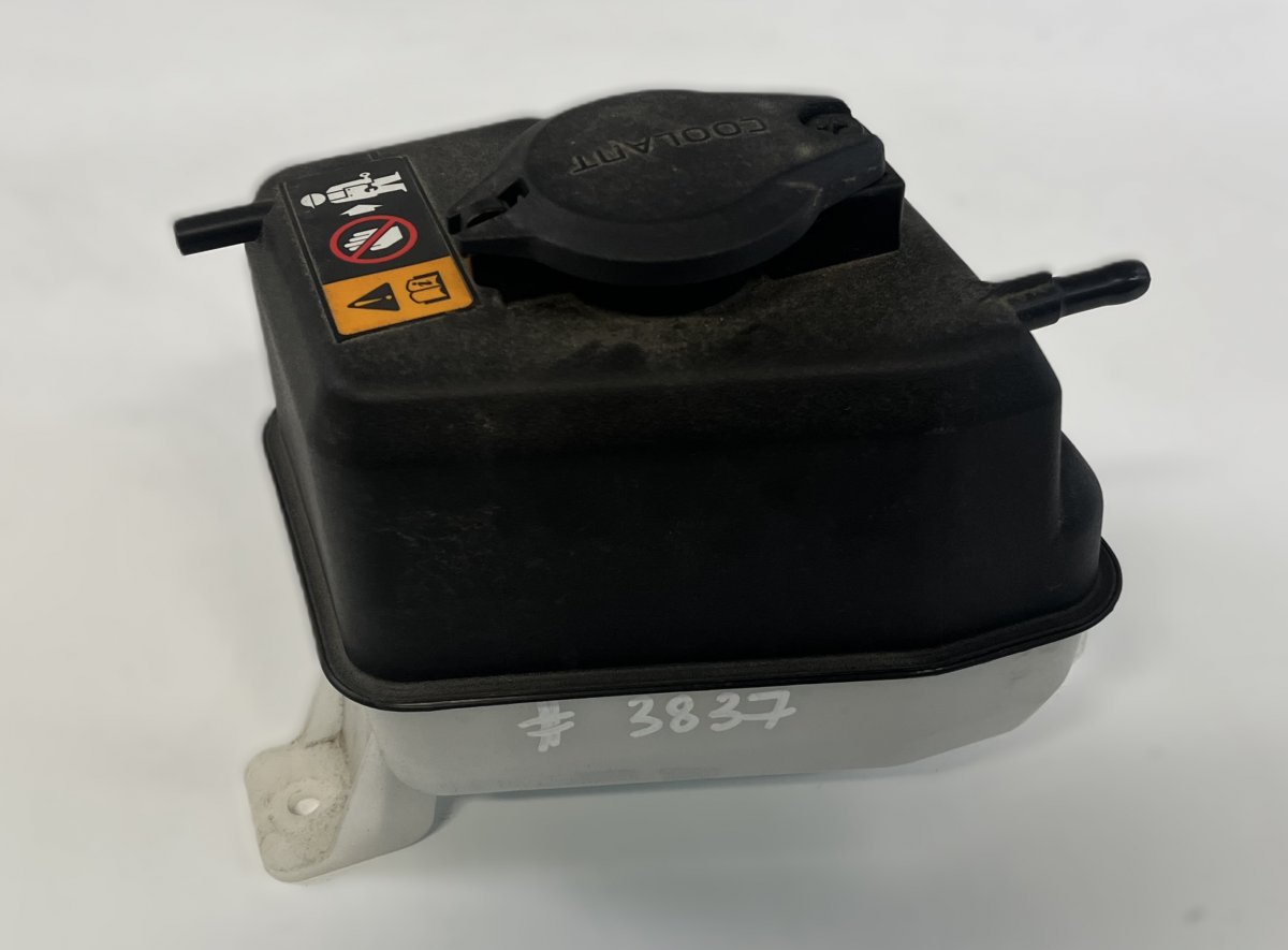 Hyundai Nexo Expansion Tank